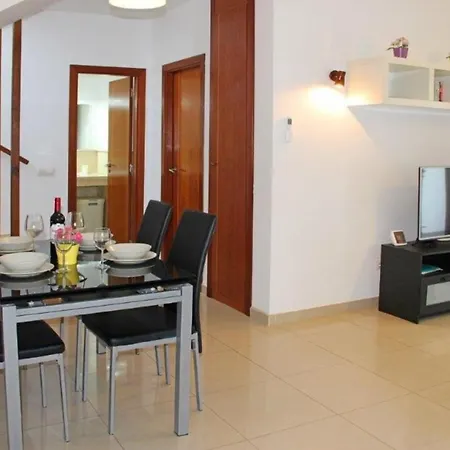 Villa Mariesa Playa Blanca (Lanzarote)