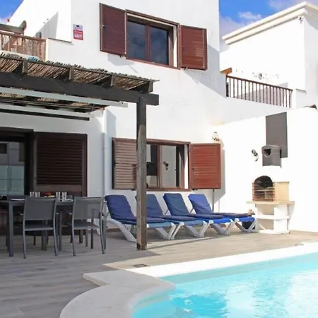 Villa Mariesa