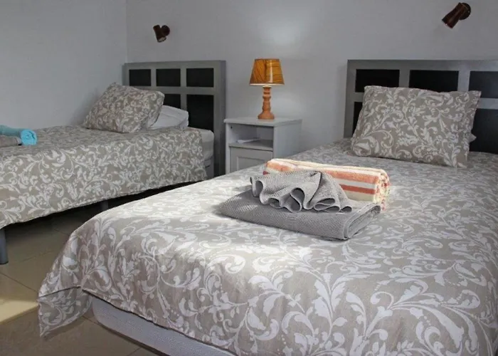 Mariesa Playa Blanca (Lanzarote)