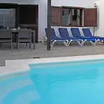 فيلة Mariesa بلايا بلانكا