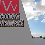 Mariesa Playa Blanca