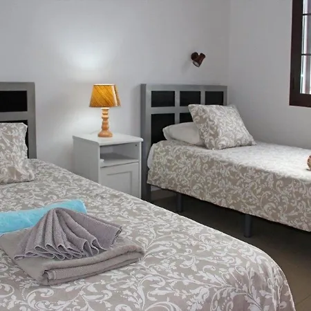 Mariesa Playa Blanca (Lanzarote)