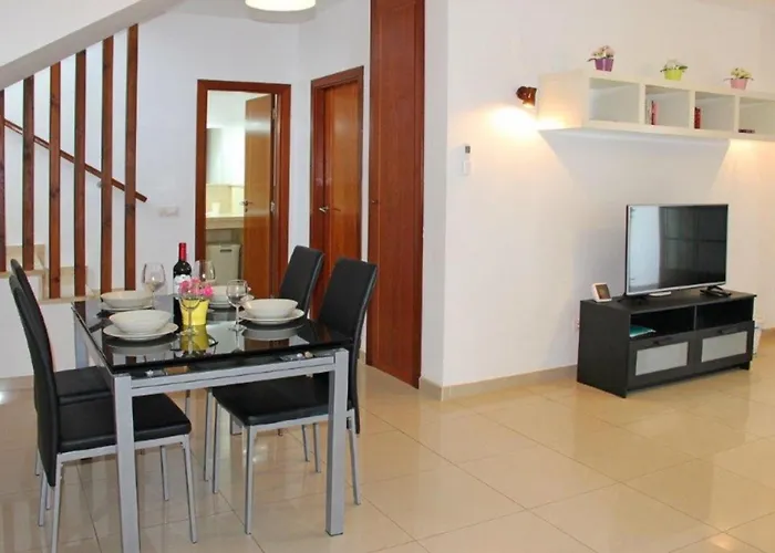 Mariesa * 普拉亚布兰卡