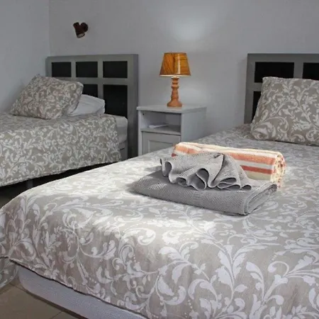 Mariesa Playa Blanca (Lanzarote)