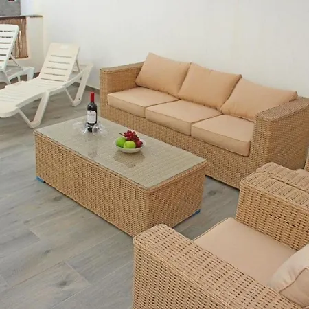 Вилла Mariesa Коста Бланка