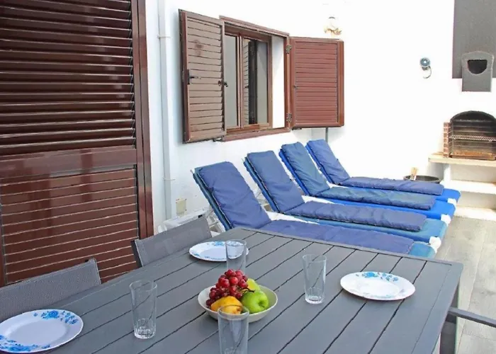 Вилла Mariesa *