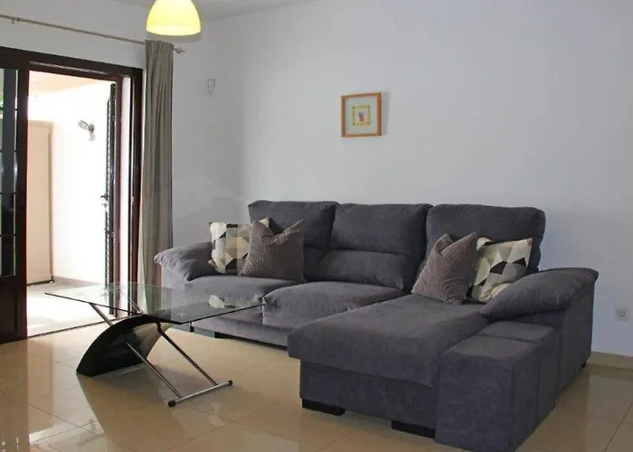 Mariesa * Коста Бланка